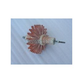 Náhradní kartáč rotační, silon