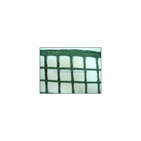 Síť na úpravu dvorců 5012, role 30 bm