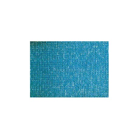 Reklamní zástěna NOVA, modrá