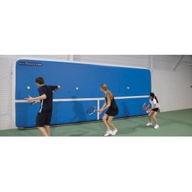 Tenisová nahrávací stěna-AIR