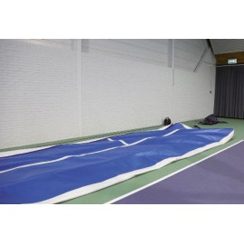 Tenisová nahrávací stěna-AIR