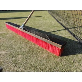 Koště na dvorce SILON 