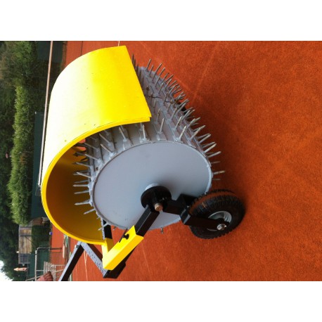 Válec (zapůjčení)