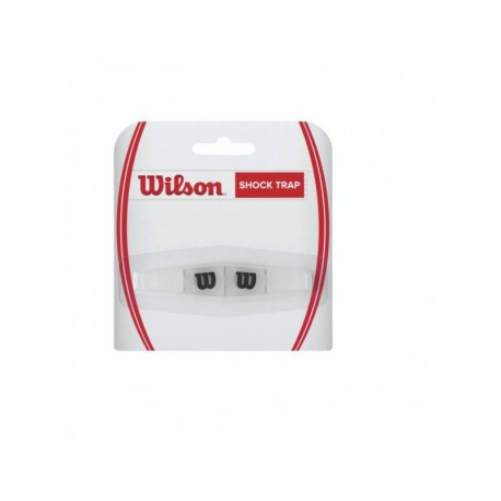 Wilson SHOCK TRAP CLEAR