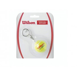 Wilson přívěšek na líče