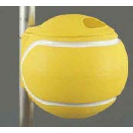 Koš na odpadky, Tenisák-žlutý