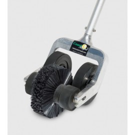 Rotační čistič Line master