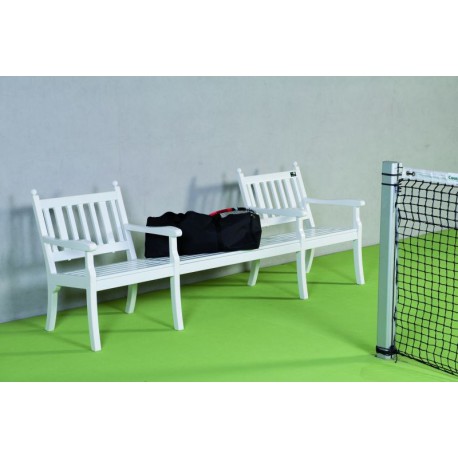 Tenisová lavička Deluxe