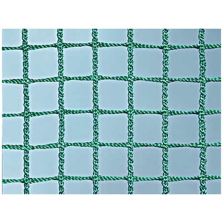 Tenisová síť "Merlin", PES, tloušťka 3,5 mm