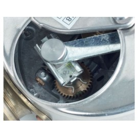 Edelstahl Turbo Quadrilateral rozstřikovač