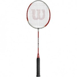 WILSON  ZONE 30 BMTN RKT