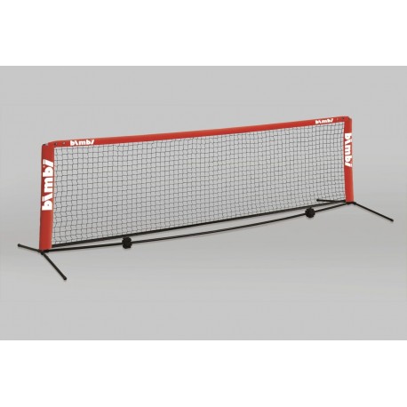 Tenisová síť Bimbi 3 m