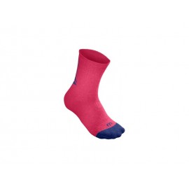 WILSON YTH SNL CRW SOCK 3PÁRY S/M