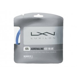 LUXILON ADRENALINE 125 ICE BLUE