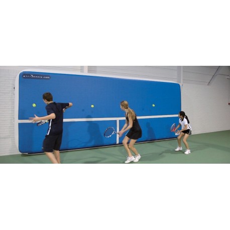 Tenisová odrazová stěna AIR 4x1,8