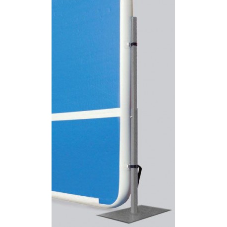 Sloupky k odrazové stěně AIR