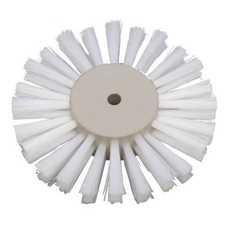 Náhradní kartáč pro totační kartáč FIX na umělé čáry