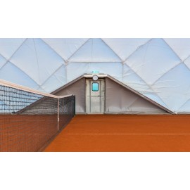 NOUZOVÉ VÝCHODY PRO PŘETLAKOVÉ HALY