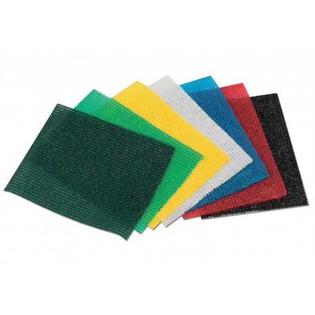 Reklamní zástěna NOVA, tmavě modrá