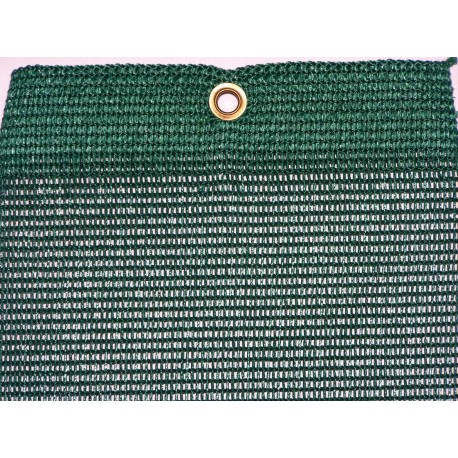 Tenisová zástěna OPTIMA, zelená