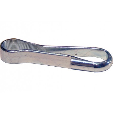  karabinka k uchycení tenisových zástěn