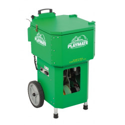 Nahrávací stroj Playmate Ace