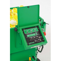 Nahrávací stroj Playmate Ace