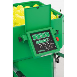 Nahrávací stroj Playmate Smash