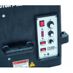 Nahrávací stroj TUTOR