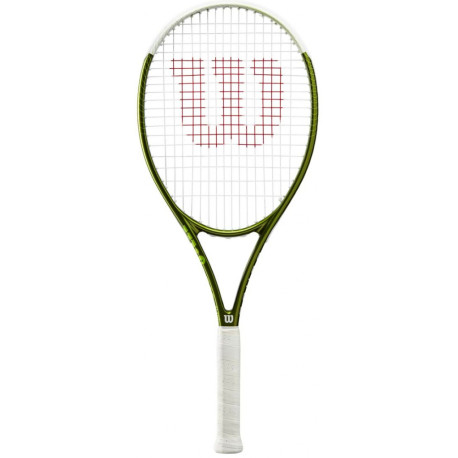 WILSON BLADE FEEL TEAM 103 TNS RKT