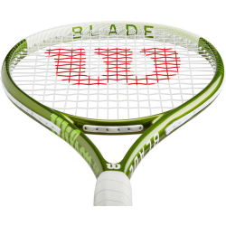 WILSON BLADE FEEL TEAM 103 TNS RKT