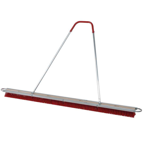 Koště na dvorce UNIVERSAL - ARENGA