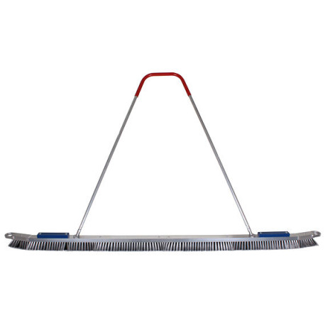 Koště na koberce s granulátem - GRANUTOP