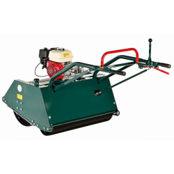 Ruční dvoudílný motorový válec USP II bez opláštění- Nová generace