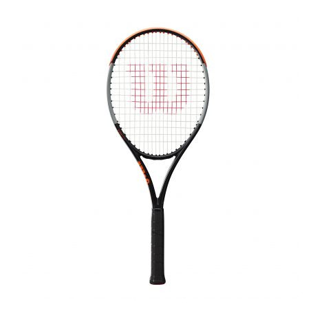 Wilson BURN 100LS V.4