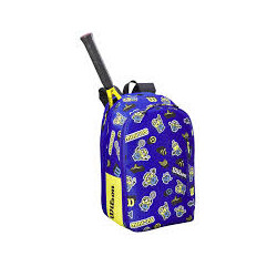 Minions Tour Backpack