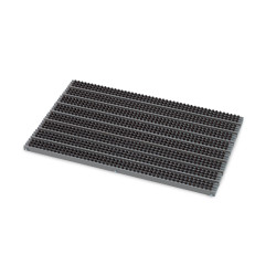 Čistící rohož na boty