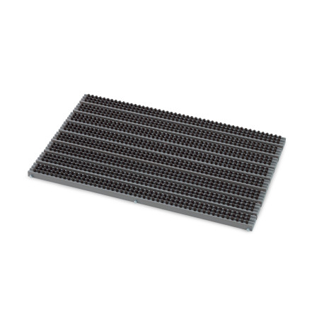 Čistící rohož na boty