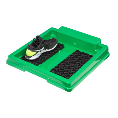 Vana na čištění bot