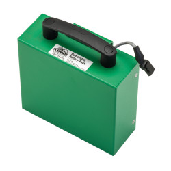 Akumulátorová baterie