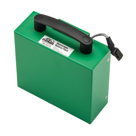 Akumulátorová baterie