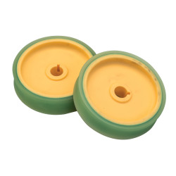 Vypouštěcí kolečka – 20 cm