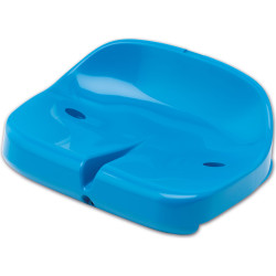 SEDADLA NA TRIBUNY COMPACT - RŮZNÉ BARVY