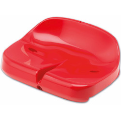SEDAČKA NA TRIBUNY COMPACT - ORANŽOVÁ