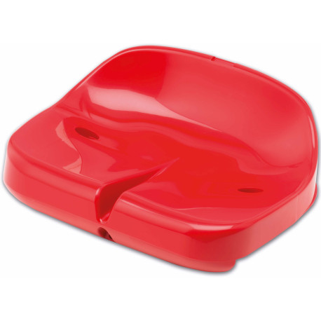 SEDAČKA NA TRIBUNY COMPACT - ORANŽOVÁ