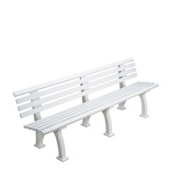 LAVIČKA NA TENISOVÝ KURT - BERLÍN