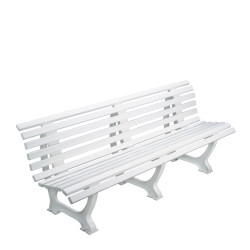 LAVIČKA SINDEFILGEN - WHITE AND GREEN