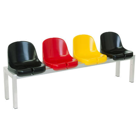 UNIVERZÁLNÍ LAVICE COURT ROYAL - FANTASTIC