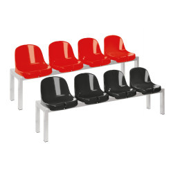 TURNAJOVÁ LAVICE - FANTASTIK BENCH