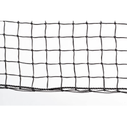 Tenisová síť Court Royal TN 8  - černá